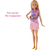 Imagem do Boneca Barbie Filhotinhos Recém-nascidos Mattel HCK75