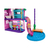 Casa do Lago e Boneca Polly Pocket Mattel GHY65 - Help Kids Brinquedos | Imaginação e Diversão!