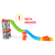 Super Pista com 2 Carrinhos Ramp Racer 28 Peças Maral 4157 na internet