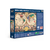 Quebra‑cabeça 1000 Peças “O Novo Mapa do Mundo” Toyster 002763 - Help Kids Brinquedos | Imaginação e Diversão!