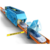 Hot Wheels Track Builder Pista de Impulso Mattel GVG08|GLC87 - loja online