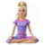 Boneca Barbie Feita para Mexer Loira Movimentos Mattel GXF04|FTG80 na internet