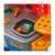 Bancada de Ferramentas Infantil Mini Mechanic Tateti 0465