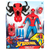 Boneco Homem Aranha Thwip Blast Marvel Hasbro F8841 - Help Kids Brinquedos | Imaginação e Diversão!