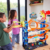 Hot Wheels City Pista Ultimate Garage Dragão Mattel HKX48 - loja online