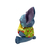 Pelúcia Disney Stitch Attacks Snack Sorvete de Abacaxi 25 cm Fun F0191-8 - Help Kids Brinquedos | Imaginação e Diversão!