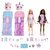 Boneca Barbie Cutie Reveal Conjunto Festa do Pijama Mattel HRY15 na internet