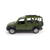 Miniatura Nacionais Fiat Doblò Verde 12cm Metal Ano 2008 Maisto 1002 - loja online