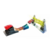 Hot Wheels Action Pista Set de Acrobacia Torre Elétrica Mattel FTH80|FTH79 na internet