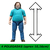 Boneco Minecraft O Filme Figura de Ação Steve 10cm Mattel JFR57|JFR44 na internet