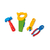 Bancada de Ferramentas Infantil Mini Mechanic Tateti 0465 na internet