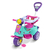 Triciclo Avespa 2 em 1 Pink Maral 3173 - comprar online