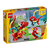 LEGO Creator Dragão Vermelho (Red Dragon) Mattel LEGO 31145