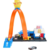 Imagem do Hot Wheels City Super Delegacia de Polícia Mattel JBM71