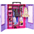 Boneca Barbie com Cenário e Guarda‑Roupa de Luxo Nova Mattel HJL66 - Help Kids Brinquedos | Imaginação e Diversão!