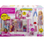 Boneca Barbie Armário dos Sonhos com Boneca Mattel HGX57 - comprar online