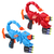 Lança Dardos Nerf Easy Play Wild Venompack Hasbro F9137 na internet