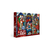 Quebra‑cabeça 500 Peças “Vitral da Natividade” Toyster 002947 - comprar online