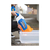 Lançador de Água Nerf Super Soaker Rainstorm Hasbro F3890