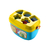 Balde Primeiros Blocos Fisher‑Price Mattel FFC84 na internet