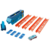 Hot Wheels Track Builder Pista de Impulso Mattel GVG08|GLC87 - comprar online