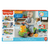 Trator de Aprendizagem 4 em 1 Fisher-Price Mattel HRB84 - comprar online