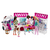Barbie Playset Ambulância Móvel de Resgate Mattel HKT79 - comprar online