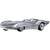 Imagem do Carrinho Hot Wheels Boulevard Aero Sculpt Mattel HCR06|GJT68