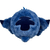 Bola de Inflar Disney Stitch Toyng 55725 - Help Kids Brinquedos | Imaginação e Diversão!