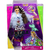 Boneca Barbie Extra Jaqueta com Babados e Jacaré de Estimação Mattel GYJ78