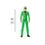 Boneco DC Liga da Justiça Charada The Riddler Sunny 2404 na internet