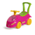 Carrinho de Passeio Star Baby Rosa Calesita 0926 - loja online