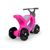 Bike Baby Rosa Calesita 0941