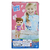 Boneca Baby Alive Banhos Carinhosos Morena Hasbro E8722|E8716 - Help Kids Brinquedos | Imaginação e Diversão!