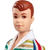 Boneco Allan Aniversário Vintage 60 Anos Mattel HRM87