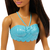 Boneca Barbie Sereia Tradicional Morena Mattel HGR07|HGR04 na internet