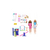 Boneca Barbie Conjunto Crechê para Animais de Estimação Mattel HRG81 na internet