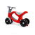 Bike Baby Vermelha Calesita 0940 - comprar online