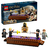 LEGO Harry Potter Castelo de Hogwarts Clube de Duelos LEGO 76441 - comprar online