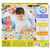 Massinha Play‑Doh Letras Hasbro E8532 - comprar online