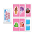 Jogo Candy Land Grab & Go Hasbro F8259 - loja online