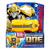 Boneco Transformers MV8 One Cog Changer Bumblebee Hasbro F9383 na internet