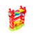 Brinquedo Baby Péia Solapa Maral 4155 - Help Kids Brinquedos | Imaginação e Diversão!