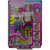 Boneca Barbie Loira Penteados Arco‑Íris Oncinha Rainbow Hair Mattel GRN81|GRN80 - comprar online