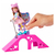 Boneca Barbie Chelsea Pista de Patinação Mattel HJY35 na internet