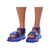 Boneco Ken Fashionista Camiseta com Ondas e Shorts Azul Mattel HRH23|DWK44 na internet