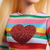 Boneca Barbie Malibu Loira Saia Jeans Mattel HGT13 - Help Kids Brinquedos | Imaginação e Diversão!