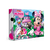 Quebra‑cabeça Grandão 48 Peças Minnie Mouse Toyster 003095 - comprar online