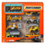 Imagem do Kit 8 Carrinhos Matchbox Sortido Mattel HVR81