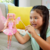 Imagem do Boneca Barbie Fada Mágica Mudança de Cor Mattel JCP76